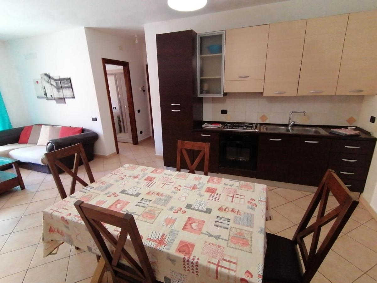 Ferienwohnung Residenza Gallura Olbia Exterior foto