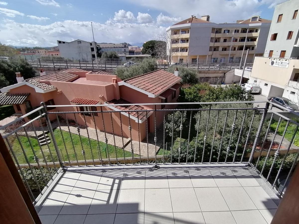 Ferienwohnung Residenza Gallura Olbia Exterior foto