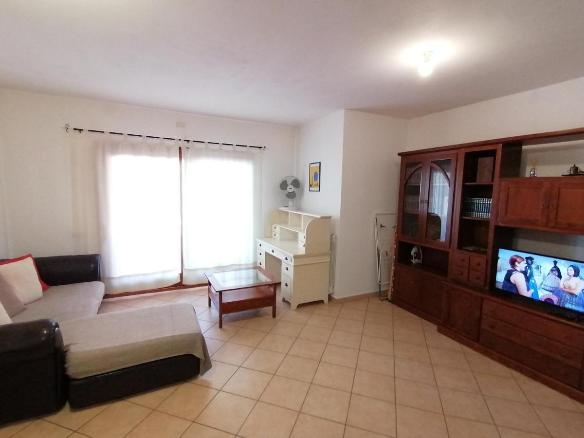 Ferienwohnung Residenza Gallura Olbia Exterior foto