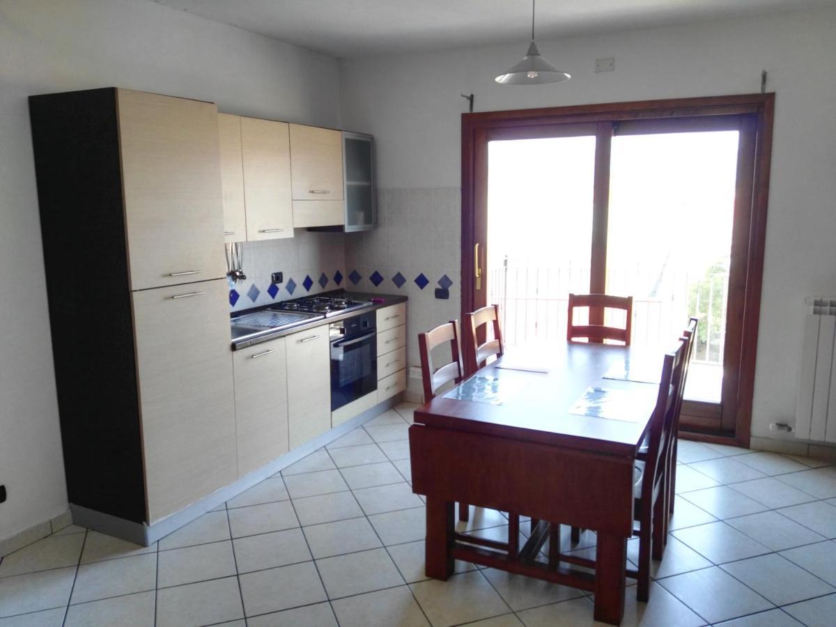 Ferienwohnung Residenza Gallura Olbia Exterior foto