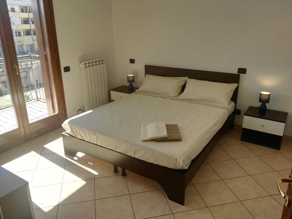 Ferienwohnung Residenza Gallura Olbia Exterior foto