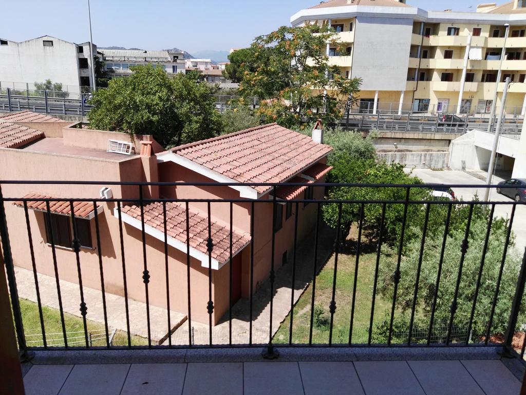 Ferienwohnung Residenza Gallura Olbia Exterior foto