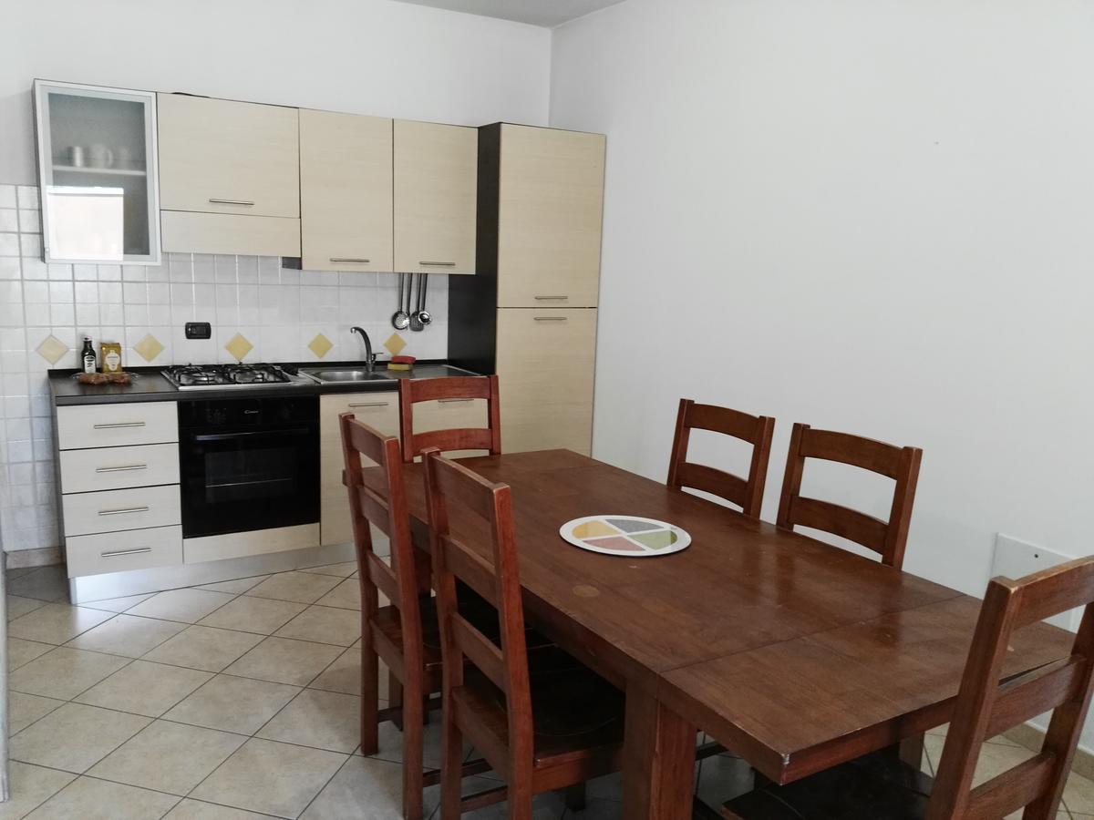 Ferienwohnung Residenza Gallura Olbia Exterior foto