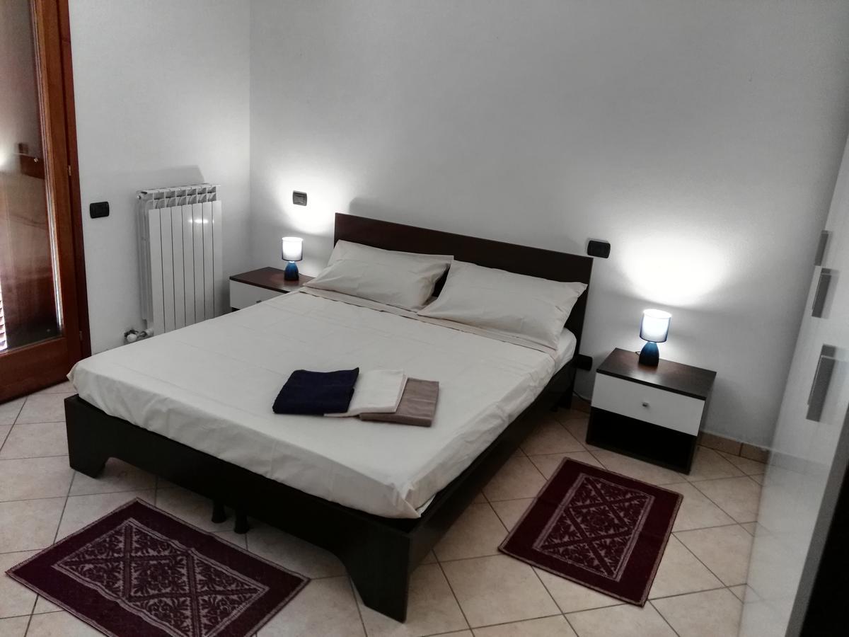 Ferienwohnung Residenza Gallura Olbia Exterior foto